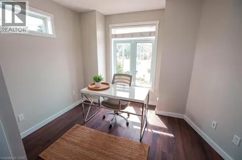 489 East Avenue Kitchener ON N2H 0A8