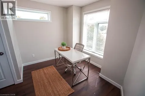 489 East Avenue Kitchener ON N2H 0A8