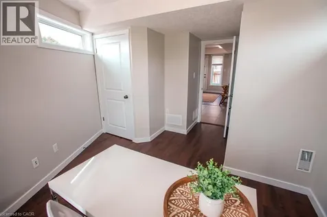 489 East Avenue Kitchener ON N2H 0A8