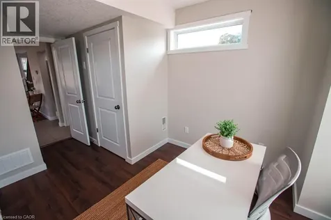 489 East Avenue Kitchener ON N2H 0A8