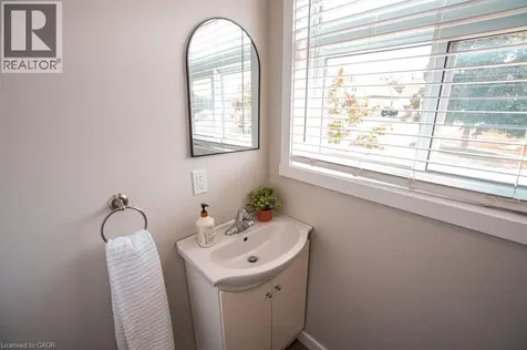 489 East Avenue Kitchener ON N2H 0A8