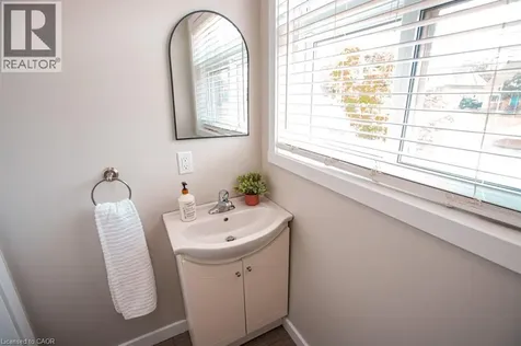 489 East Avenue Kitchener ON N2H 0A8