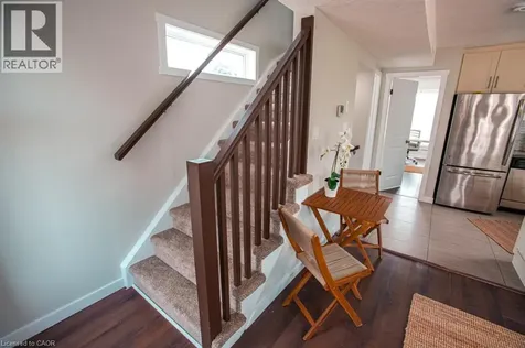 489 East Avenue Kitchener ON N2H 0A8