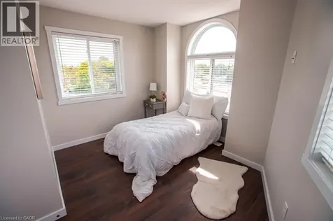 489 East Avenue Kitchener ON N2H 0A8