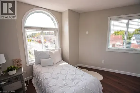 489 East Avenue Kitchener ON N2H 0A8