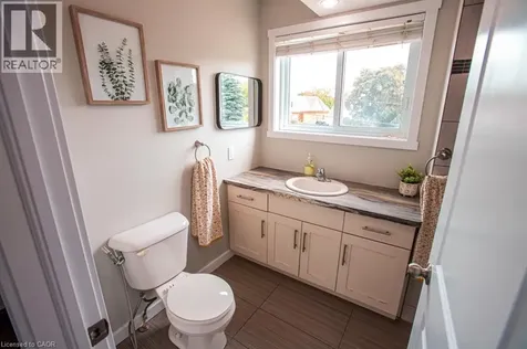 489 East Avenue Kitchener ON N2H 0A8