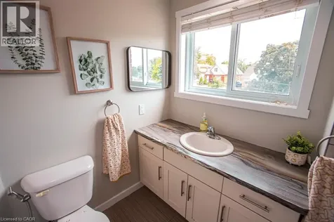 489 East Avenue Kitchener ON N2H 0A8