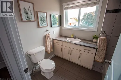489 East Avenue Kitchener ON N2H 0A8