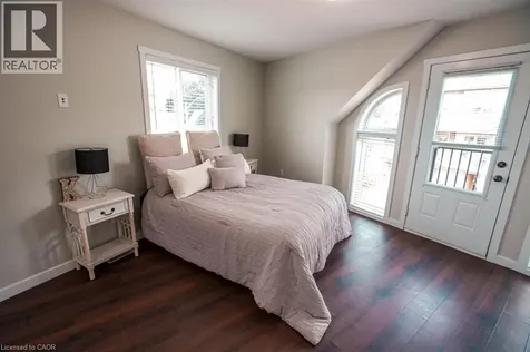 489 East Avenue Kitchener ON N2H 0A8