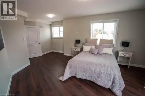 489 East Avenue Kitchener ON N2H 0A8