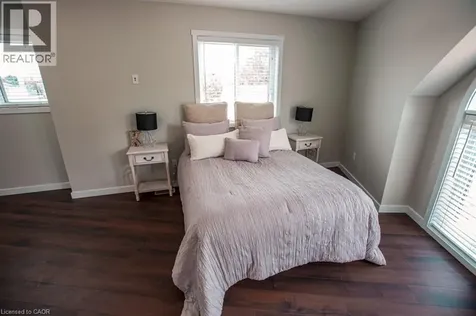 489 East Avenue Kitchener ON N2H 0A8