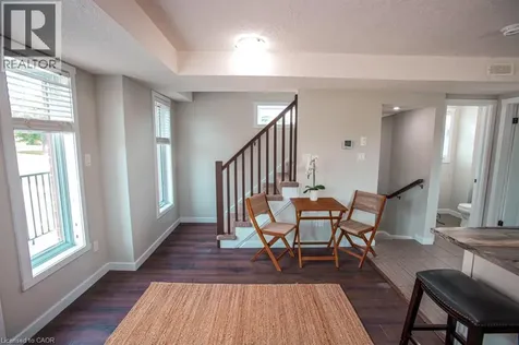489 East Avenue Kitchener ON N2H 0A8