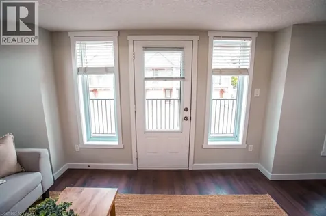 489 East Avenue Kitchener ON N2H 0A8
