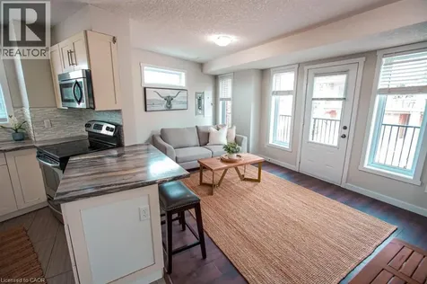 489 East Avenue Kitchener ON N2H 0A8