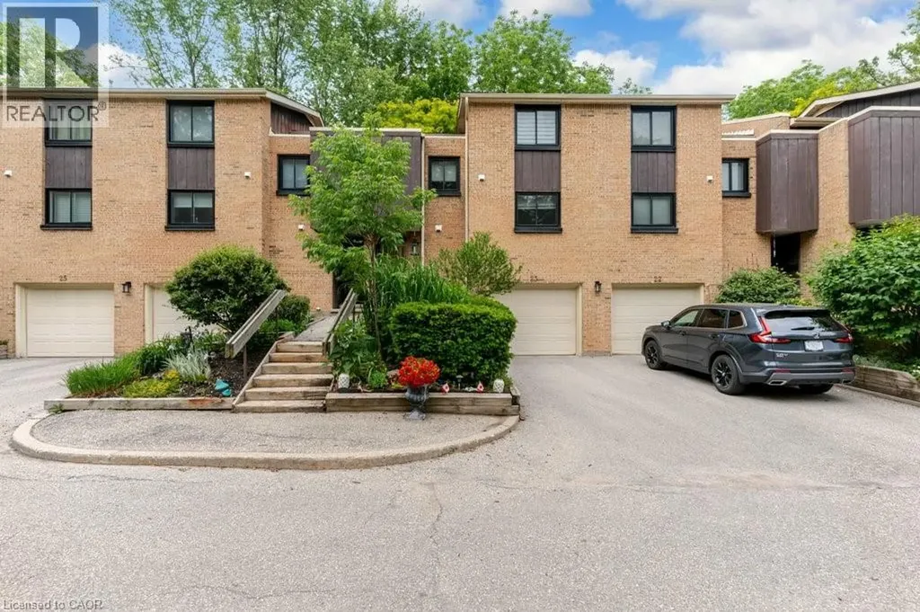 220 Salisbury Avenue Cambridge ON N1S 1K5
