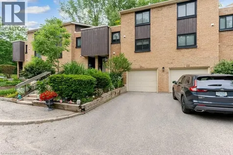 220 Salisbury Avenue Cambridge ON N1S 1K5