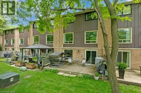 220 Salisbury Avenue Cambridge ON N1S 1K5