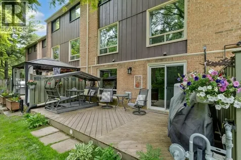 220 Salisbury Avenue Cambridge ON N1S 1K5