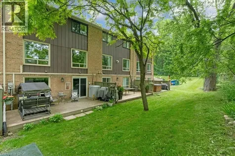 220 Salisbury Avenue Cambridge ON N1S 1K5