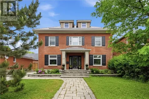 328 Homewood Sudbury ON P3E 3P7