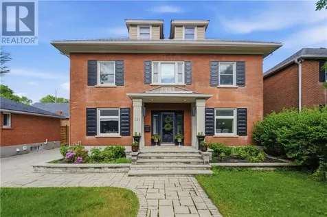 328 Homewood Sudbury ON P3E 3P7