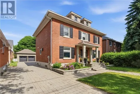 328 Homewood Sudbury ON P3E 3P7