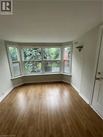218 Maplewood Avenue Hamilton ON L8M 1X8