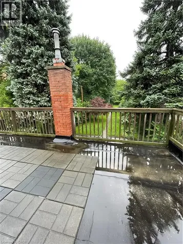218 Maplewood Avenue Hamilton ON L8M 1X8