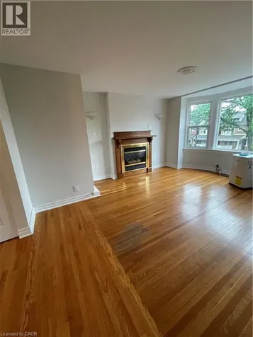 218 Maplewood Avenue Hamilton ON L8M 1X8