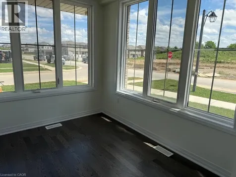 40 Turnbull Drive Brantford ON N3T 0K4