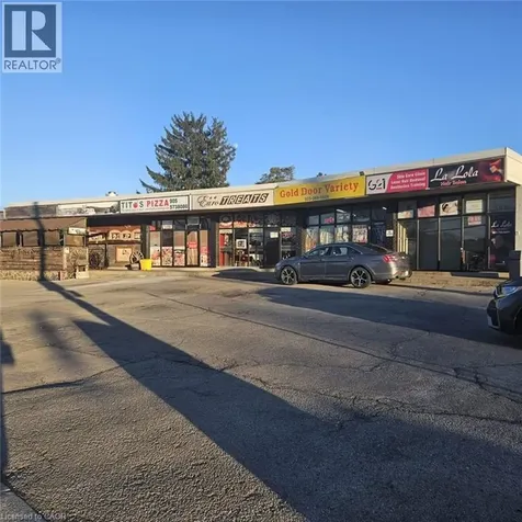 125 Gailmont Drive Hamilton ON L8K 4B8