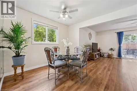 25 Valleyview Drive Kitchener ON N2E 1L5