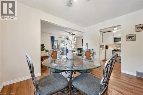 25 Valleyview Drive Kitchener ON N2E 1L5