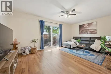 25 Valleyview Drive Kitchener ON N2E 1L5