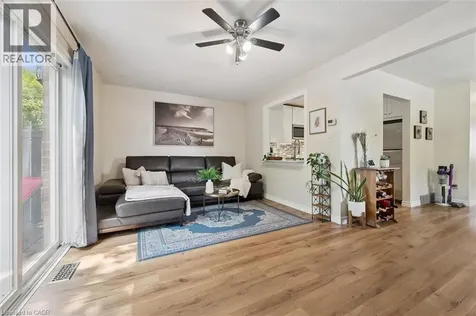 25 Valleyview Drive Kitchener ON N2E 1L5