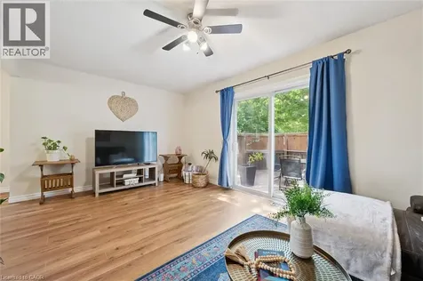 25 Valleyview Drive Kitchener ON N2E 1L5