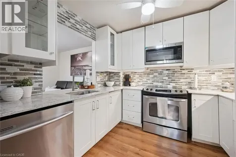 25 Valleyview Drive Kitchener ON N2E 1L5