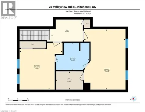 25 Valleyview Drive Kitchener ON N2E 1L5