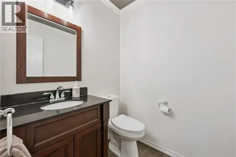 25 Valleyview Drive Kitchener ON N2E 1L5