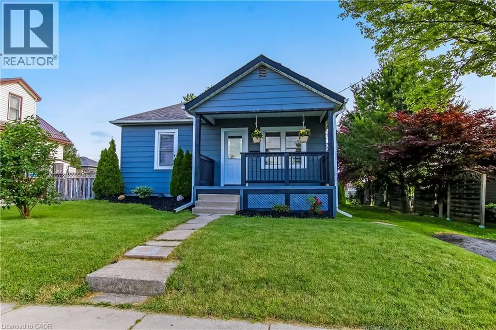 205 Stanley Street Simcoe ON N3Y 1M9