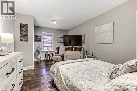 205 Stanley Street Simcoe ON N3Y 1M9