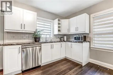 205 Stanley Street Simcoe ON N3Y 1M9