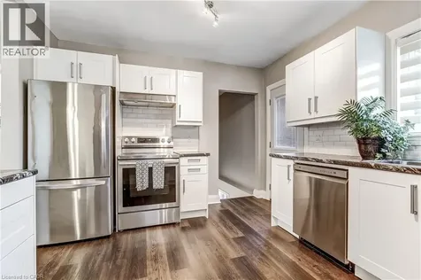 205 Stanley Street Simcoe ON N3Y 1M9