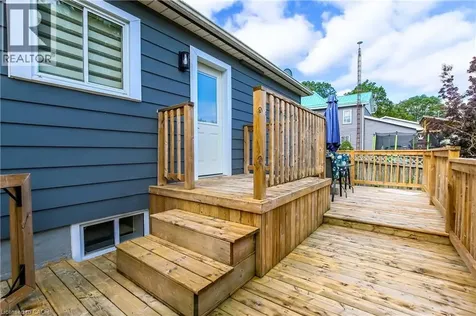 205 Stanley Street Simcoe ON N3Y 1M9