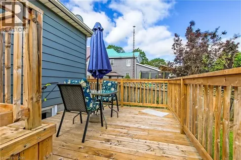 205 Stanley Street Simcoe ON N3Y 1M9