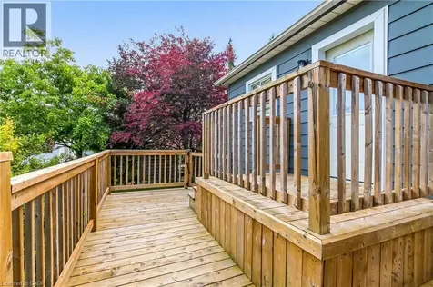 205 Stanley Street Simcoe ON N3Y 1M9