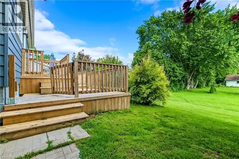 205 Stanley Street Simcoe ON N3Y 1M9