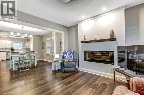205 Stanley Street Simcoe ON N3Y 1M9