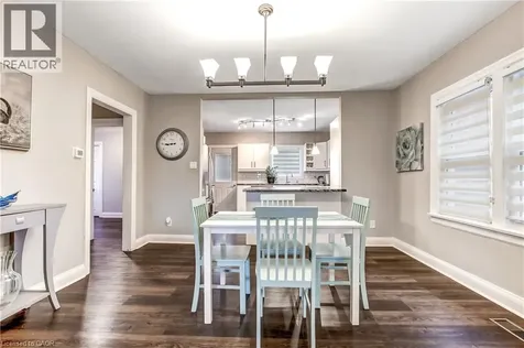 205 Stanley Street Simcoe ON N3Y 1M9