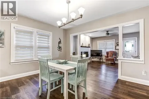 205 Stanley Street Simcoe ON N3Y 1M9